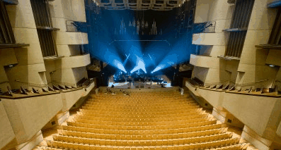 QPAC - Attractions