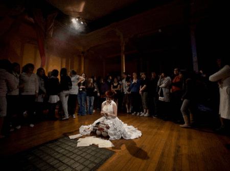 Zen Zen Zo Physical Theatre - Attractions 2