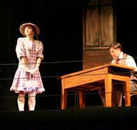 Warehaus Theatre Company - Attractions