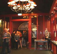 The Tivoli - Attractions
