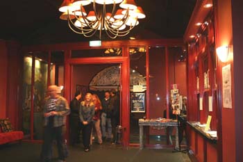The Tivoli - Attractions 0
