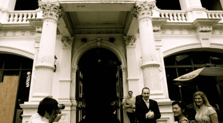 Princess Theatre - Attractions