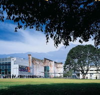 Brisbane Powerhouse Arts - Attractions