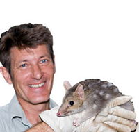 Geckoes Wildlife Presentations - Attractions