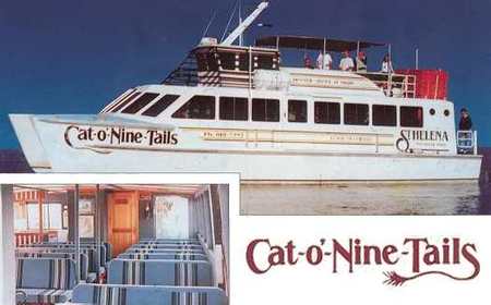 Cat O' NineTails - Attractions Las Vegas 1