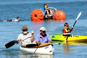 Coochie Boat Hire - Attractions 0