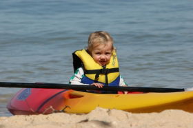 Coochie Boat Hire - Attractions 1