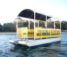 Coochie Boat Hire - Attractions 3