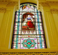 Parliament House - Attractions