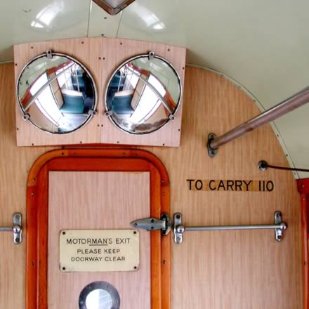 Brisbane Tramway Museum - Attractions 2