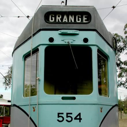 Brisbane Tramway Museum - Attractions 3