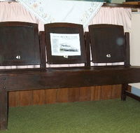 Sandgate  District Historical Society  Museum - Attractions