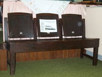 Sandgate  District Historical Society  Museum