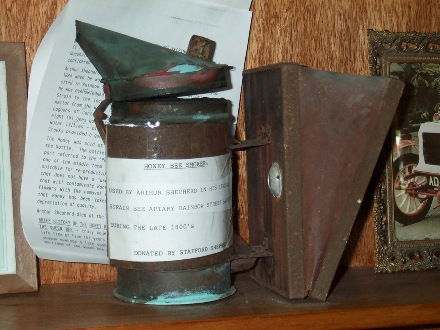 Sandgate & District Historical Society & Museum - Attractions 1