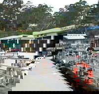 Clyde River Houseboats - Attractions