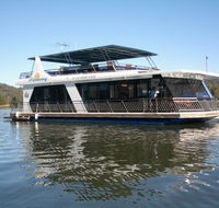 Able Hawkesbury River Houseboats - Attractions