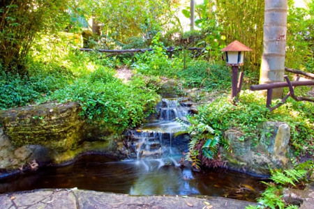 Wanneroo Botanical Gardens & Mini Golf - Attractions 1