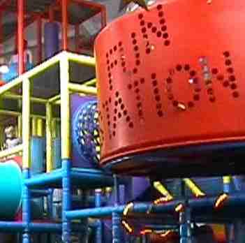 Fun Station Rockingham - Attractions 1