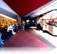 Eureka Skydeck 88 - Attractions