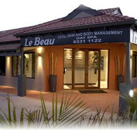 Le Beau Day Spa - Attractions