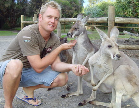 Whiteman WA Attractions
