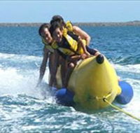 Rockingham Water Sports - Attractions
