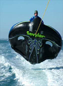 Rockingham Water Sports - Attractions 2