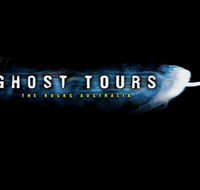 The Rocks Ghost Tours - Attractions