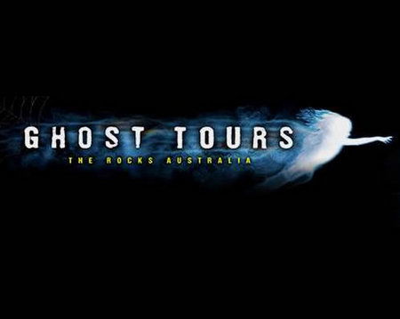 The Rocks Ghost Tours - Attractions 0
