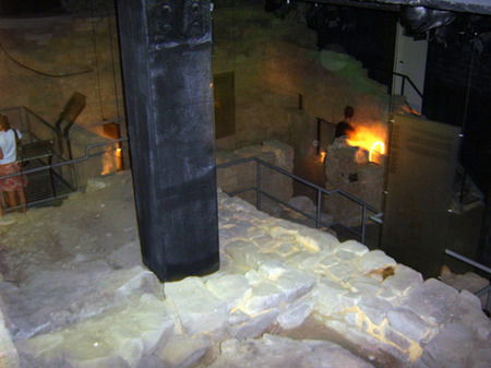 The Rocks Ghost Tours - Attractions 2