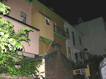 The Rocks Ghost Tours - Attractions 3