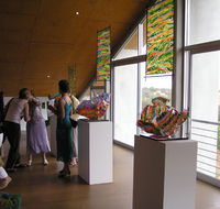 Riseborough Estate Winery  Gallery - Attractions