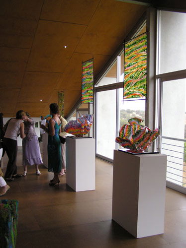 Riseborough Estate Winery & Gallery - Attractions 0