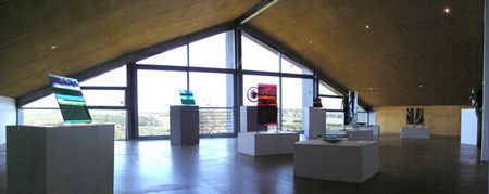 Riseborough Estate Winery & Gallery - Attractions 1