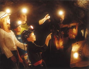 Central Deborah Gold Mine - Attractions 3