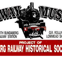 Bundaberg Railway Museum - Attractions