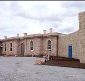 Old Gaol - Attractions