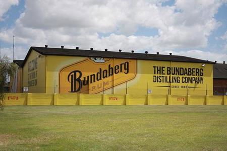 Bundaberg Distillery Tour - Attractions 1