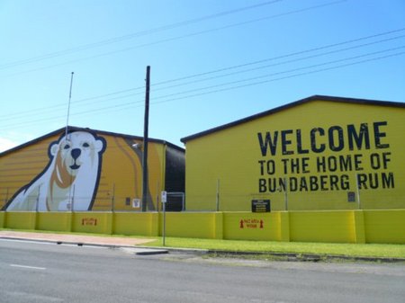 Bundaberg Distillery Tour - Attractions 3