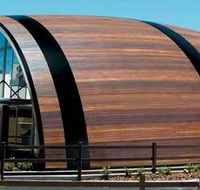 The Bundaberg Barrel - Attractions