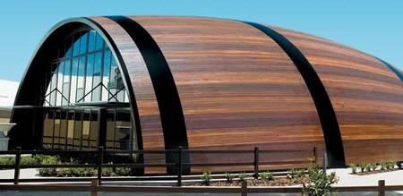 The Bundaberg Barrel - Attractions 0