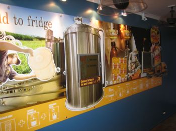 The Bundaberg Barrel - Attractions 2