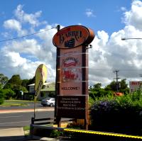 The Bundaberg Barrel - Attractions 3