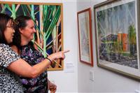 Bundaberg Regional Art Gallery - Attractions 3