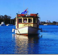 Bundy Belle River Cruise - Attractions