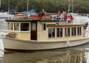 Bundy Belle River Cruise - Attractions 1