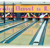 Bundy Bowl and Leisure Complex - Attractions