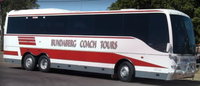 Bundaberg Coaches