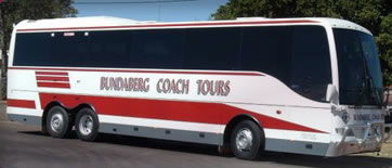 Bundaberg Coaches - Attractions 0