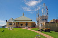 Book Nelson Bay Accommodation Vacations Attractions Attractions